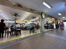 Blk 12 Telok Blangah Crescent (Bukit Merah), HDB 3 Rooms #625384621